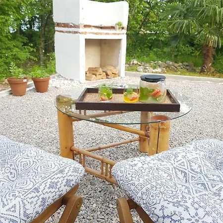 Kuca Za Odmor Vladimir Apartman