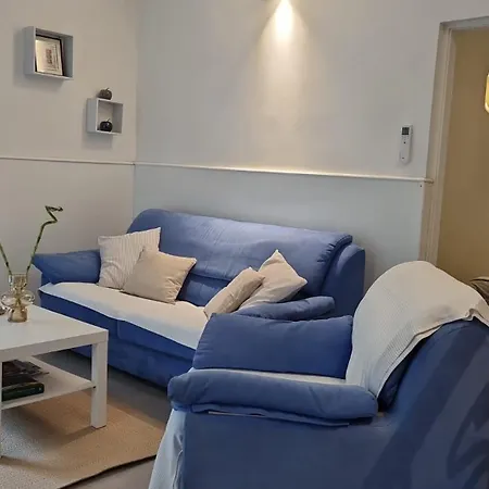 Apartamento Kuca Za Odmor Vladimir Matulji