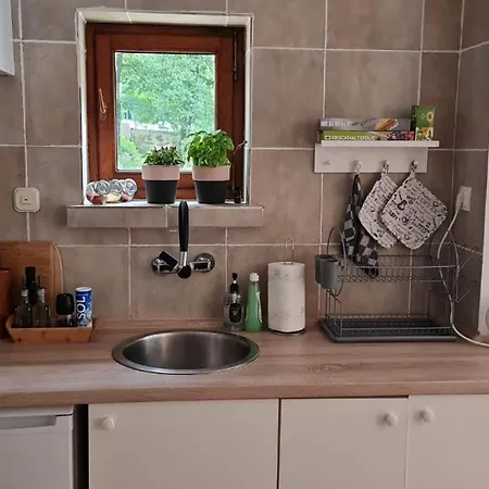 Kuca Za Odmor Vladimir Apartamento Matulji