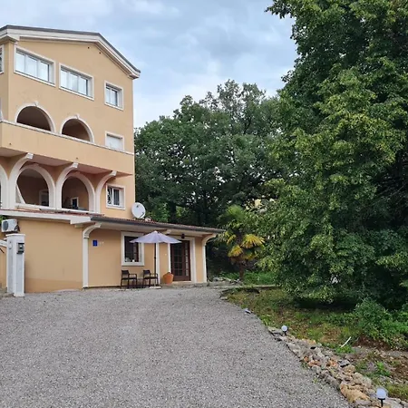 Apartamento Kuca Za Odmor Vladimir Matulji