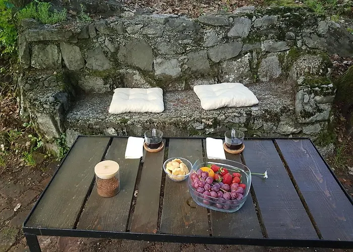 Appartement Kuca Za Odmor Vladimir