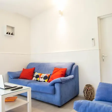 Kuca Za Odmor Vladimir Apartmán Matulji