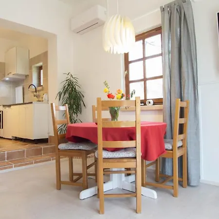 Apartmán Kuca Za Odmor Vladimir Matulji