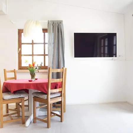 Kuca Za Odmor Vladimir Apartmán