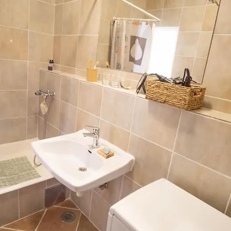 Apartmán Kuca Za Odmor Vladimir *