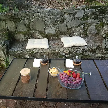 Apartmán Kuca Za Odmor Vladimir