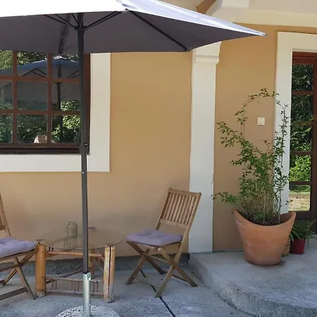 Kuca Za Odmor Vladimir Apartmán Matulji