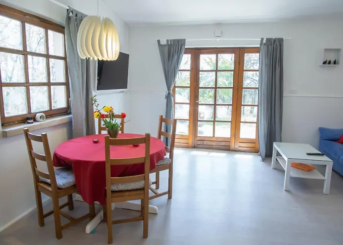 Kuca Za Odmor Vladimir