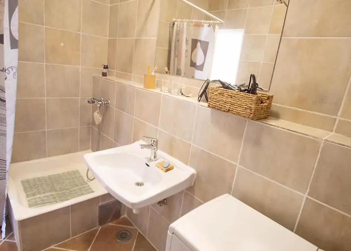 شقة Kuca Za Odmor Vladimir *